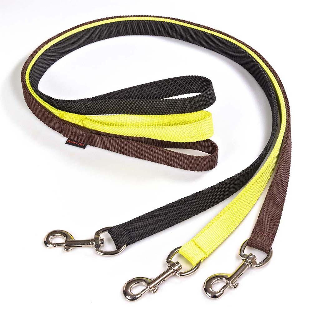 Funky Pet Dog Leash Guide