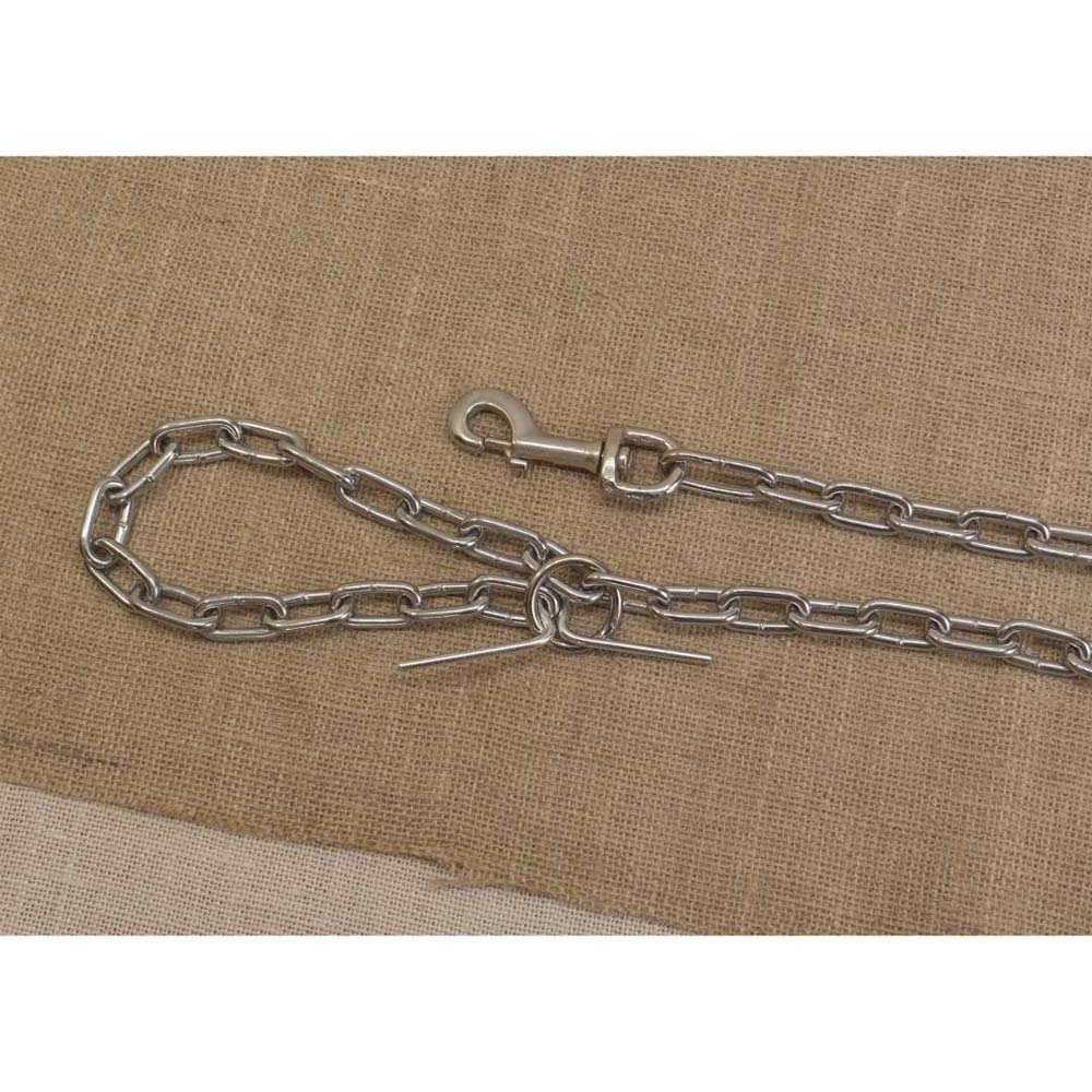 Αλυσίδα Αυλής 5mm x 2m Νο.50