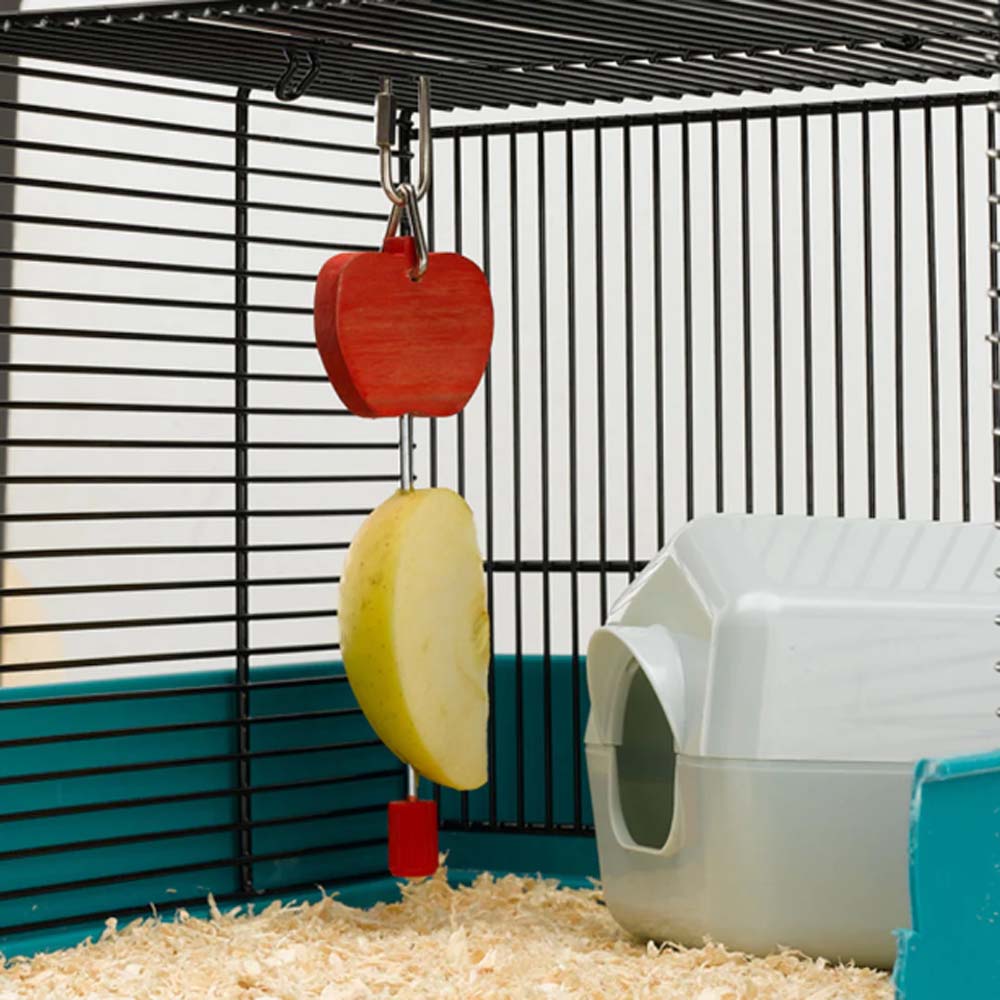 Ferplast Fruit holder for canaries and small exotic birds