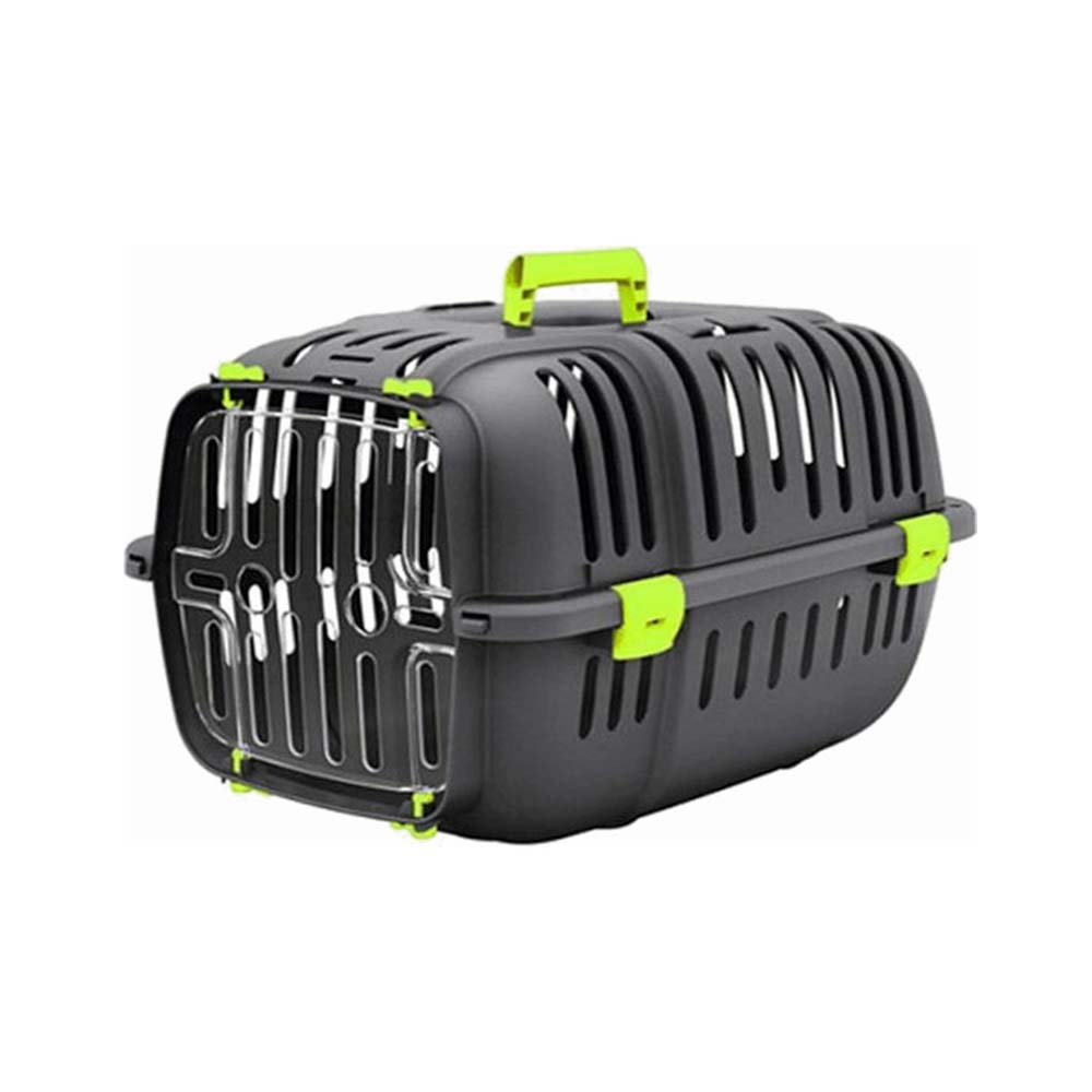 Ferplast Jet 10 Dog Transport Crate 47x32x29cm