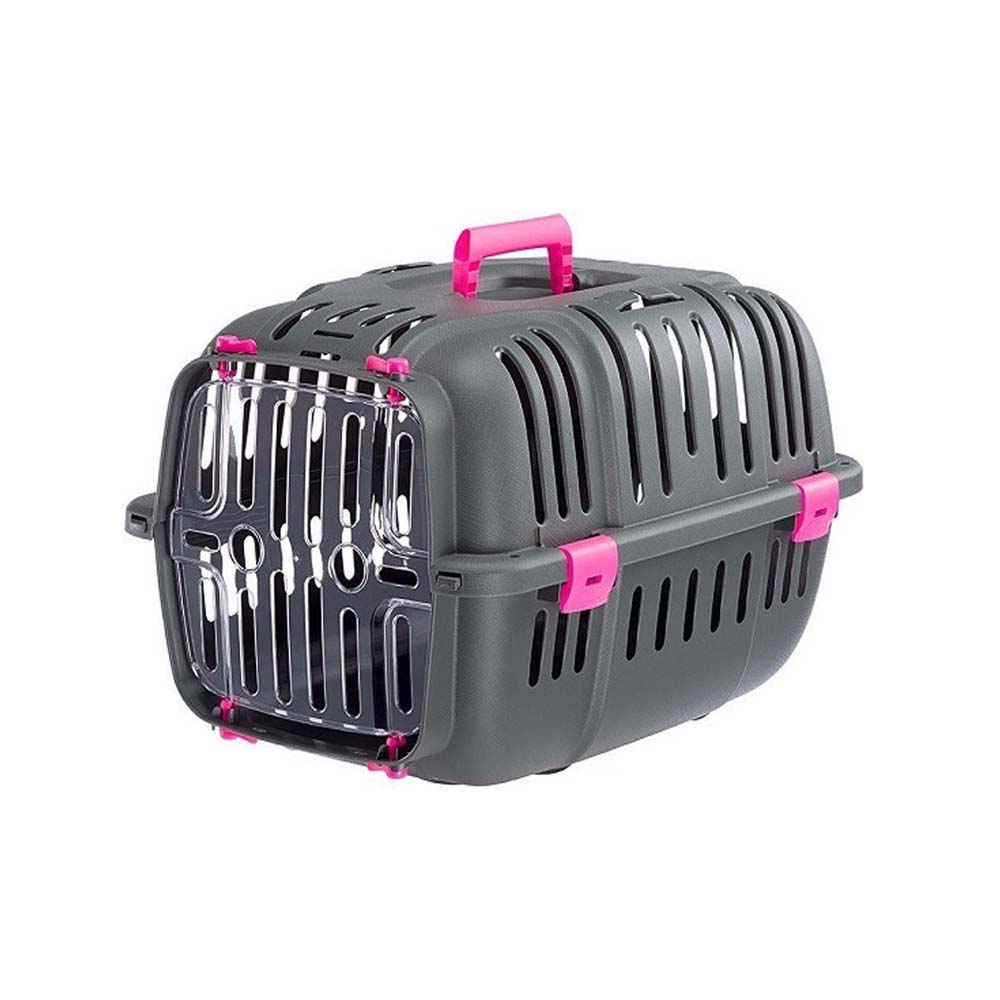Ferplast Jet 10 Dog Transport Crate 47x32x29cm