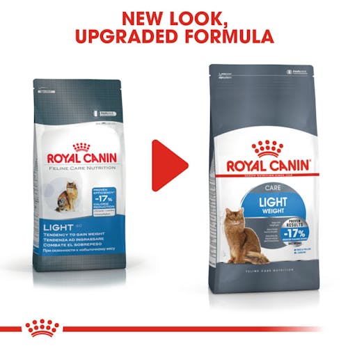 Royal Canin Light Weight Care τροφή για γάτα 1.5kg