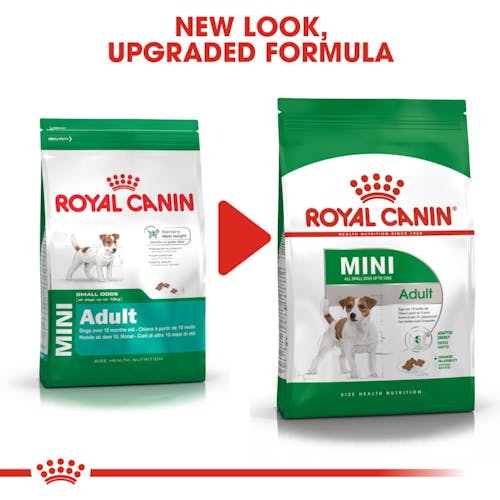 Royal Canin Mini Adult τροφή για σκύλο 2kg