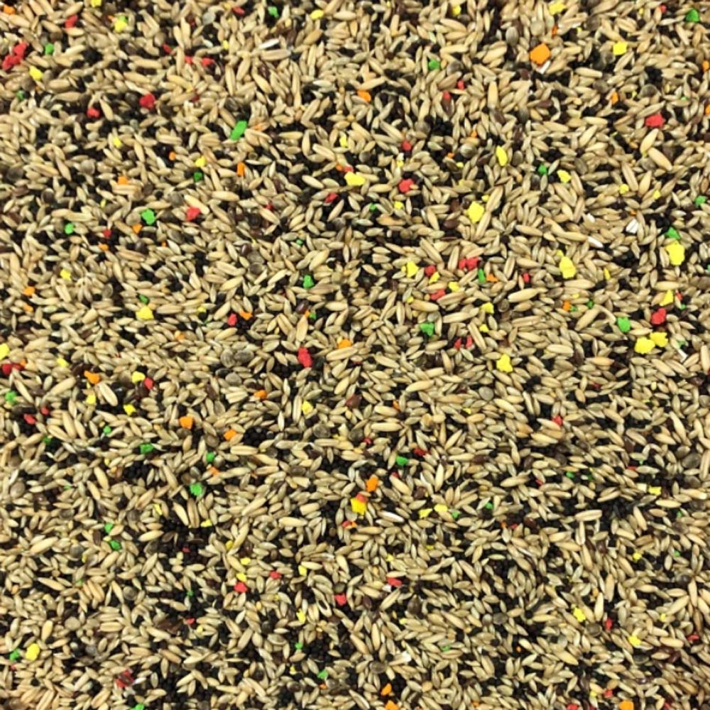 Κελαϊδίνη Normal – Τροφή για καναρίνια 20kg