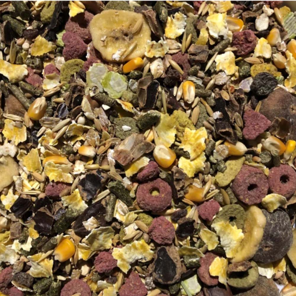 Τροφή για κουνέλια – Special 20kg