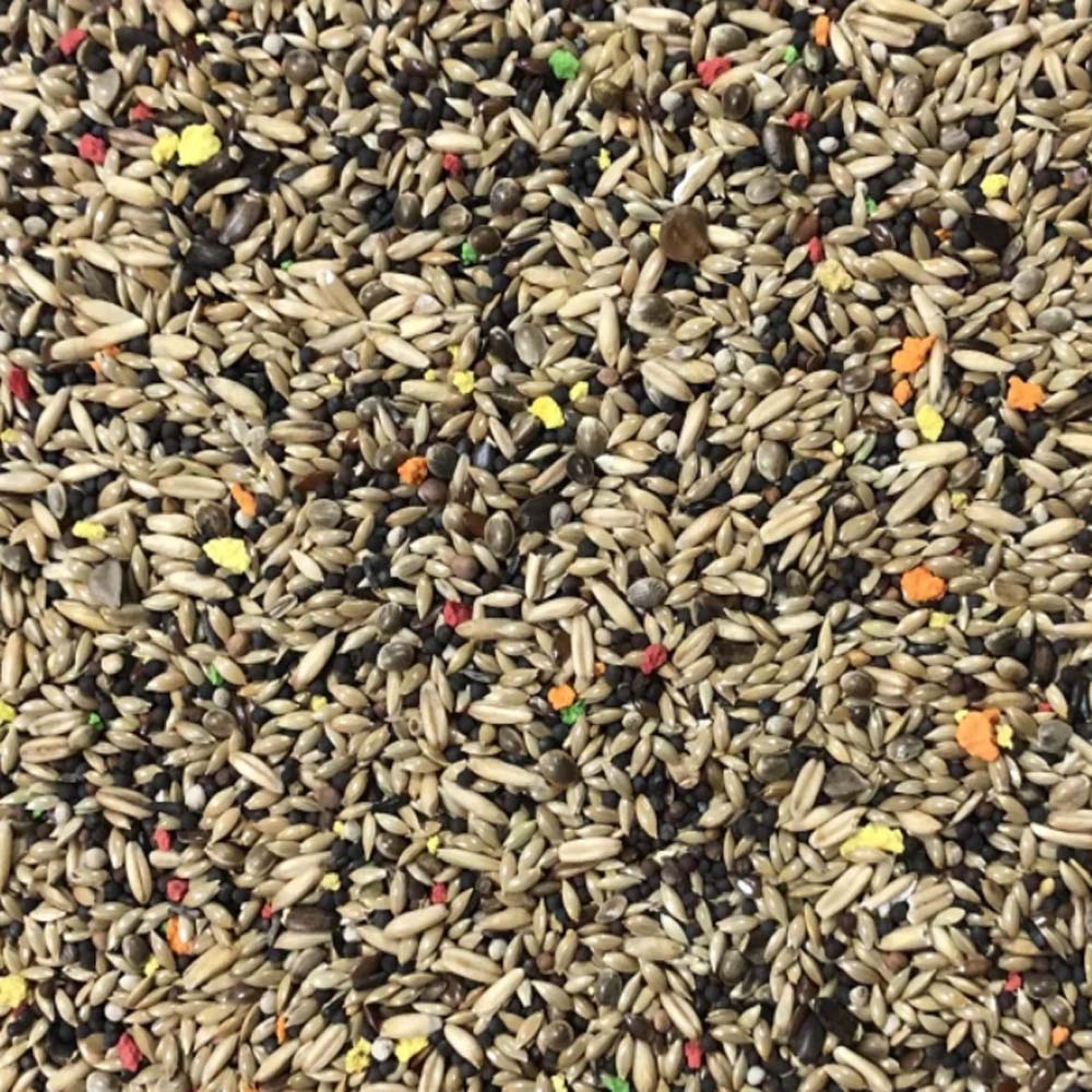 Κελαϊδίνη Special – Τροφή για καναρίνια 20kg