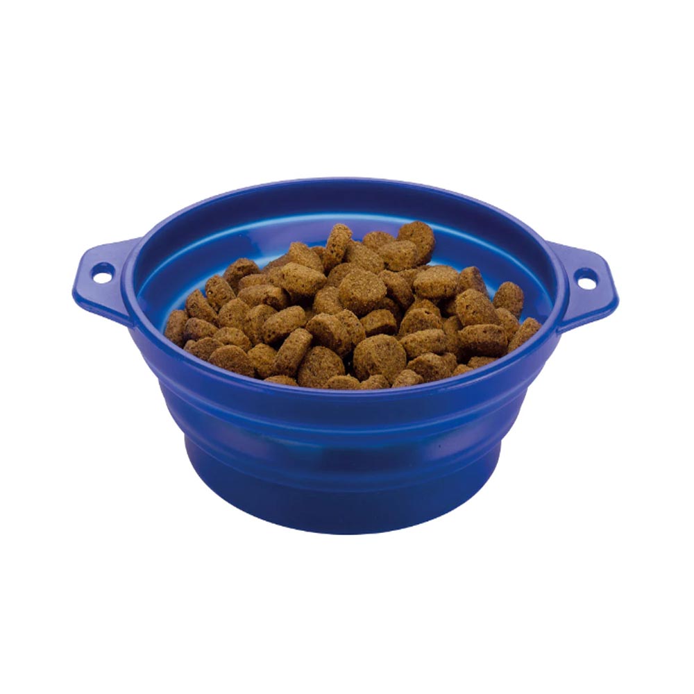 Ferplast Yappy Collapsible Bowl 1000ml