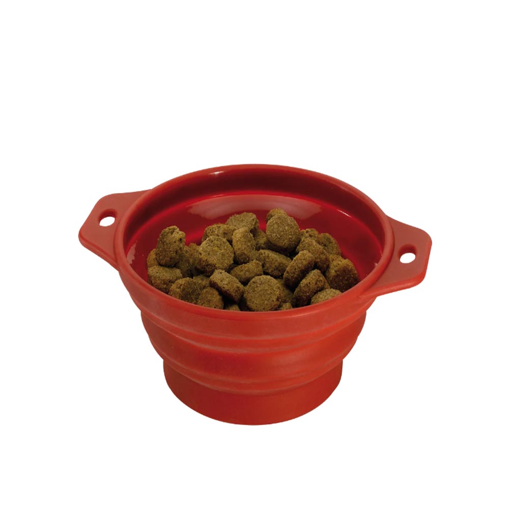 Ferplast Yappy Collapsible Bowl 500ml